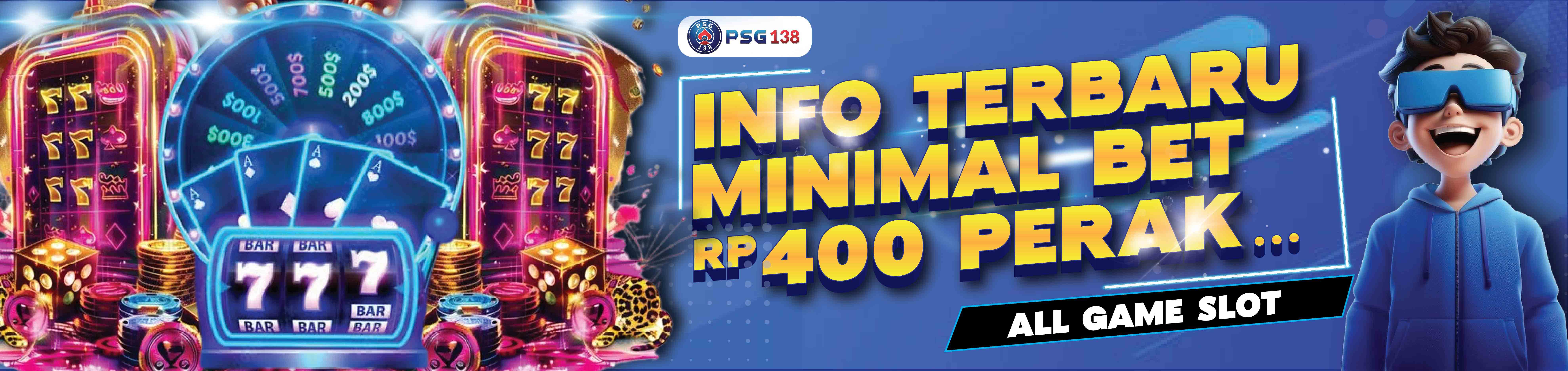 Default Main Banner 5